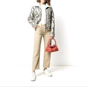 Boyish Straight Leg Jeans